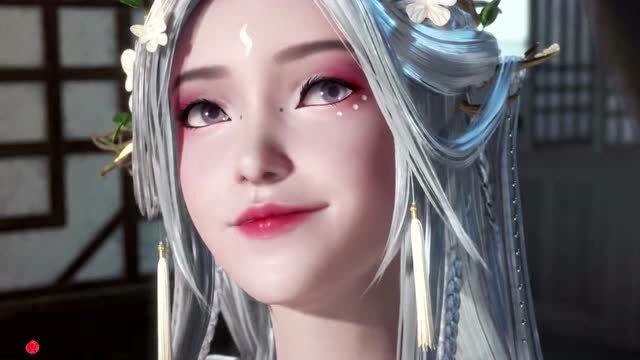 仙风剑雨录:这一声"将军哥哥",心都被喊颤了