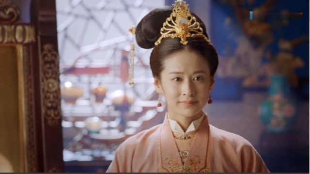 《锦心似玉》颖儿硬气起来,可没人敢惹