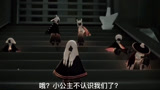 光遇:欢迎回来，娇贵的小公主！