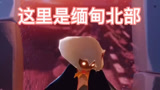 光遇：欢迎来到菇菇的世界