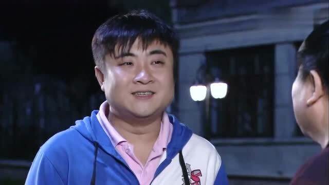 大村官之放飞梦想:乔杉不愧是搞喜剧的,几句台词就把我逗乐了