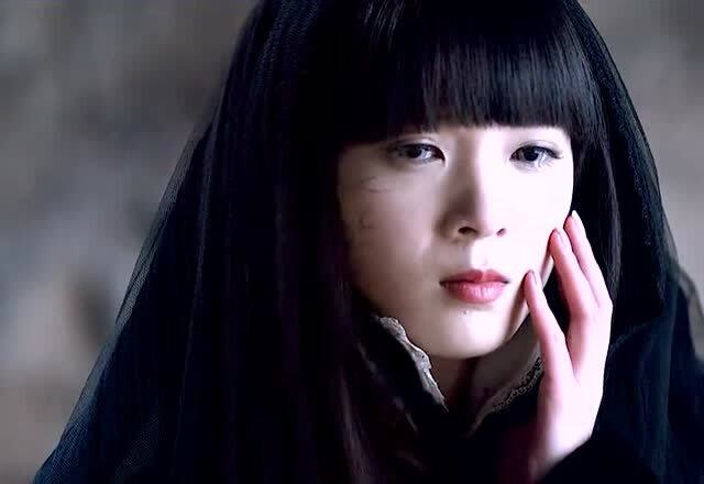 张显宗我牙疼,这是岳绮罗给张显宗唯一的一句情话吧,最后真爱上张显宗