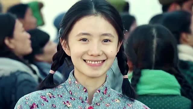 马小远的笑容是真的是治愈,太纯了!