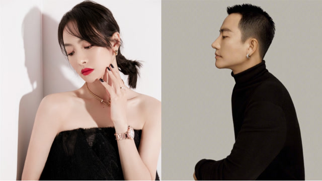 h&m凉了,淘宝和京东下架商品,黄轩和宋茜终止合作.