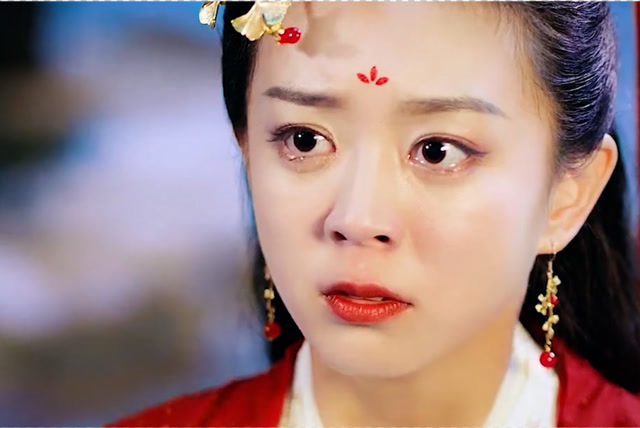 《长白灵蛇传》第2部,堂堂女娲后人被蛇仙欺骗爱情,女主好虐!