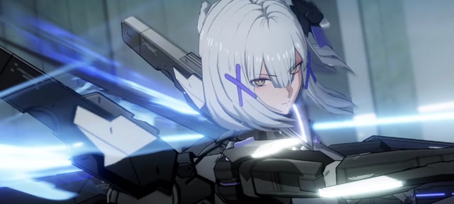 帕弥什:看我的罗塞塔.凛冽如何被暴打的.