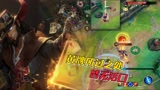 #《英雄联盟手游》创作营计划#卡牌是如何在峡谷中更好的建立起优势的？所过之处皆无活口