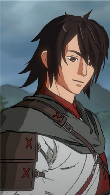 看何方知是如何转刀子的,行走江湖,谁还没点才艺,帅就完事了