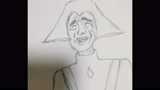 粉丝们的光遇涂鸦作品