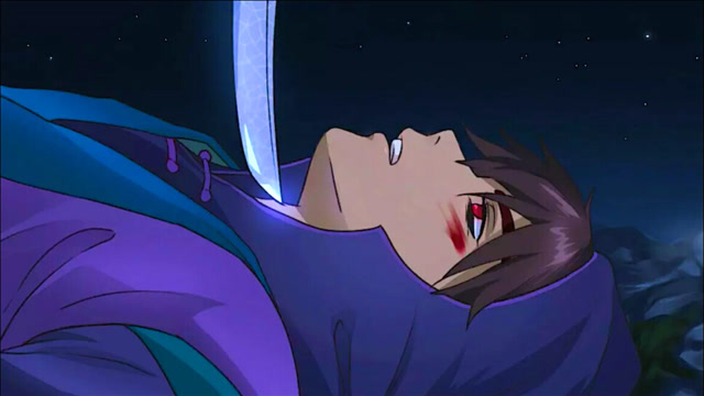 刺客伍六七第三季:青凤的阴谋曝光,竟想解封大号柒体内的怨灵