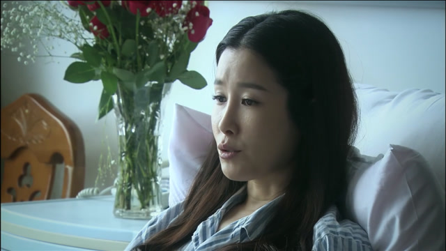 云上的诱惑舒琳得了绝症手术前郁风才得知姐姐竟死于同样病症