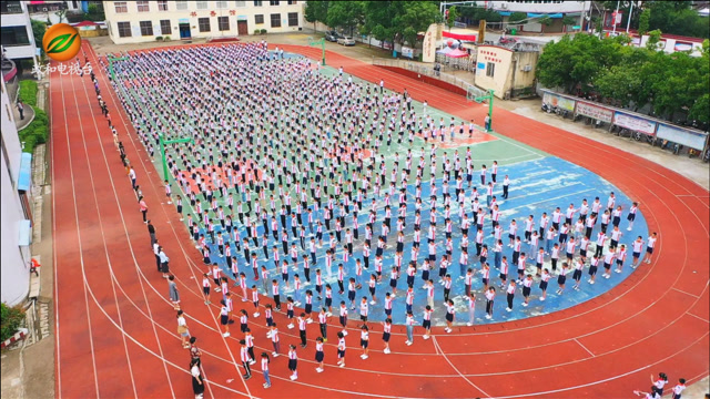 政和县南门小学:经典诵读02 多元育人