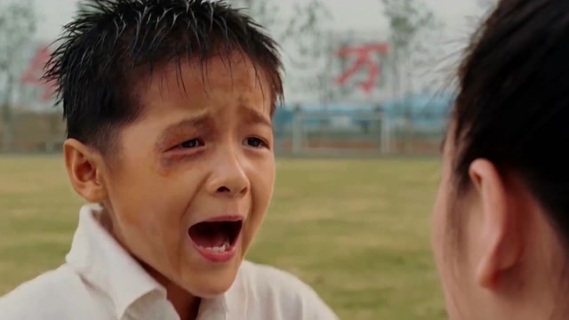 假如电影中的功夫小子有段位,青铜太可爱,林秋楠堪称王者