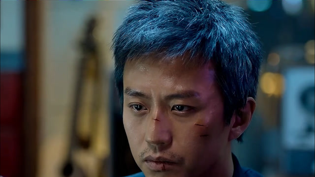 乔佳旭的原创流行热歌《罢休》,这是首温柔而忧伤的情歌