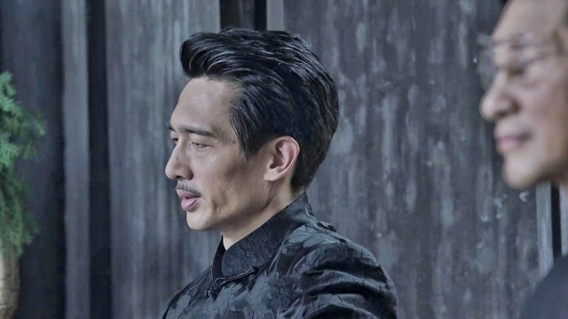 既然塔寨容不下林宗辉,结果辉叔的做法亮了