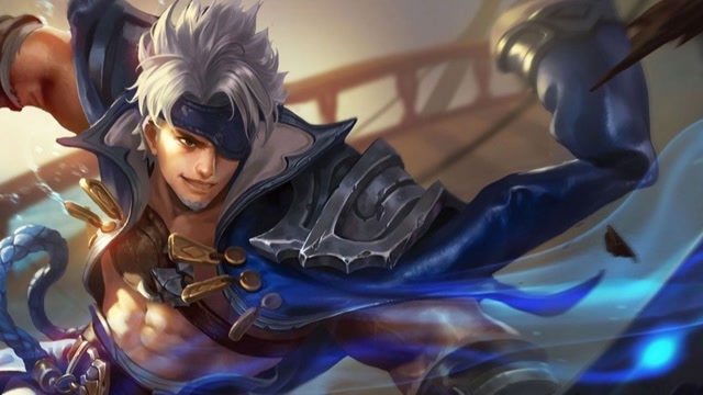 6神装战士谁最强?夏侯惇蹲到五个落单的不好意思拿了个五杀