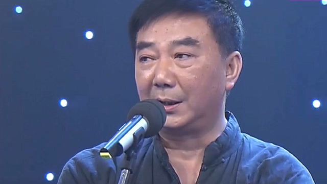 相声《懒汉糖葫芦》精彩片段,唐爱国又一经典作,全程包袱不断