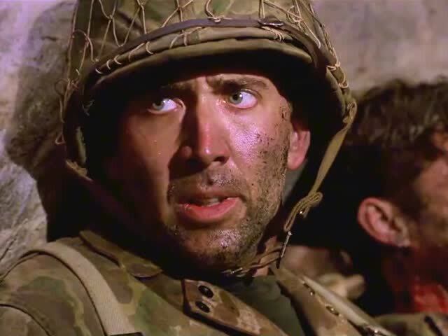 风语者:美国队长死守命令不撤退,全队被歼灭,最后只剩他一人