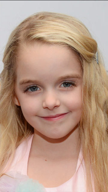 麦肯娜演技能有多绝?从好莱坞御用上就可以看得出了,真是宝藏女孩