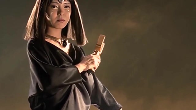 盘点奥特曼中最强大的5位女王,个个都强到离谱!