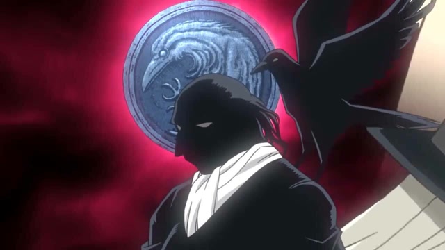 名侦探柯南,黑衣组织的大boss名字是乌丸莲耶 ,新一猜得准确吗?