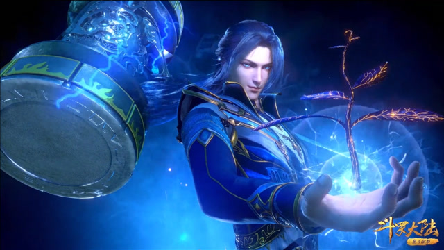 斗罗大陆盘点史莱克七怪开武魂名场面兄弟们开武魂经典再现