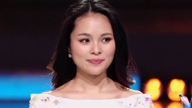 龚爽勇夺桂冠,成为全国总冠军,傲日其楞甘拜下风|耳畔中国