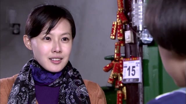 我的妈妈是天使:采薇去城里复查,小强小雅早准备好,要陪着一起