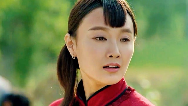 见过这么漂亮,又能干活的女人嘛?《把家虎第3集》