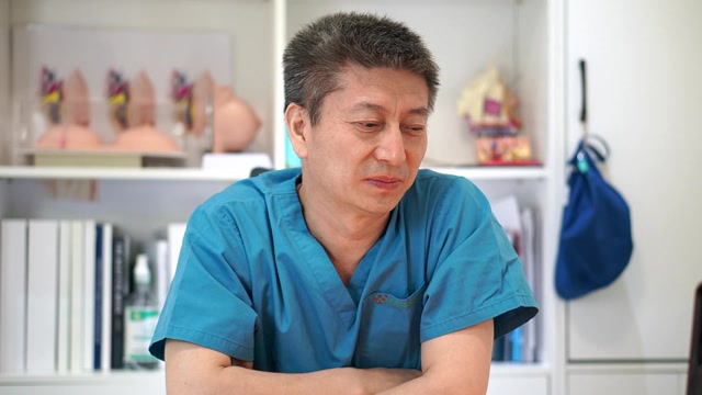 欧扬孙宝东博士|科普讲解视频