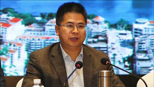 广西司法厅原党委委员,自治区监狱管理局原局长李健被"双开"