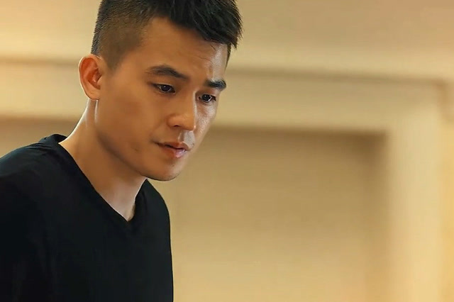 淦天雷恢复记忆,没想到年轻的自己是个狠角色