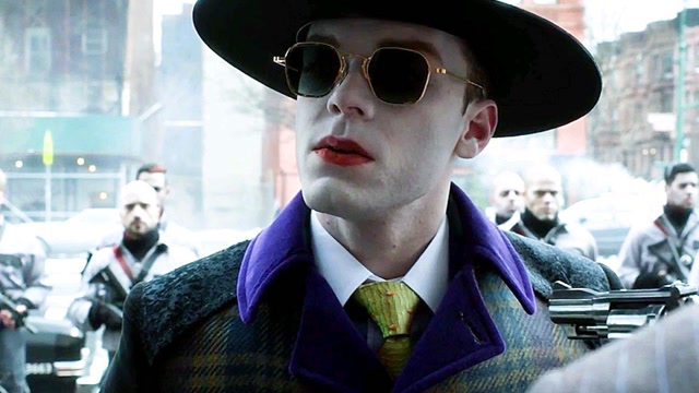 一个绝对不能惹得人,后果不敢想象经典之作#电影解说 #小丑杰罗姆