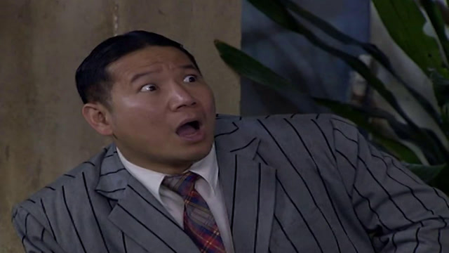 七十二家房客:西洋菜自认撩妹高手,谁料奀妹才是天花板,秀一脸