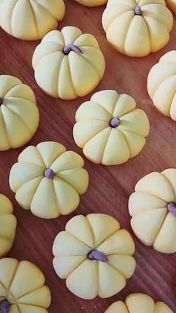 花样馒头 #花样面食制作 #花样面点 #治愈系美食 #家常美食