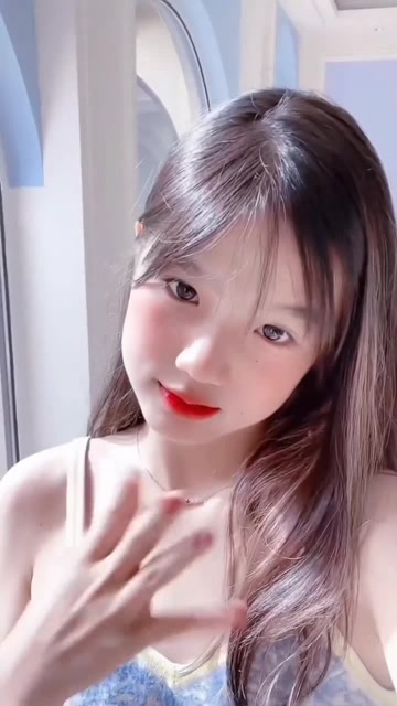 钟丽缇女儿的颜值果然不会让人失望,二女儿#jaden张思捷真是越长越美