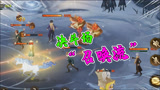 哈利波特魔法觉醒：双人决斗遇到“召唤流”卡组！这下麻烦了？