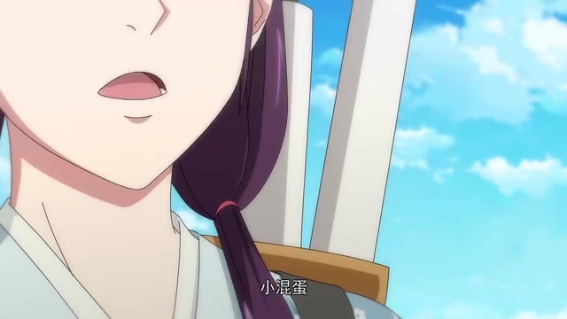 狐妖小红娘:有谁知道东方秦兰的老公是谁吗?