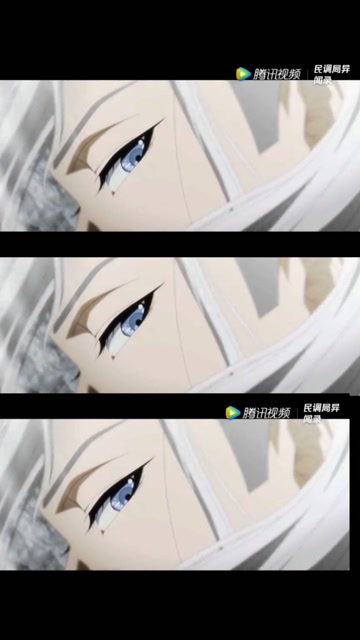 民调局异闻录 吴勉登场