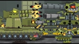 坦克世界：装甲重炮坦克VS灰熊坦克