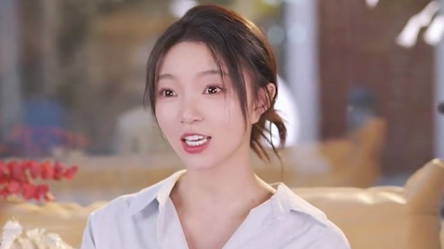 小潘潘翻唱《特别的爱给特别的你》太好听,代入感太强了,喜欢!