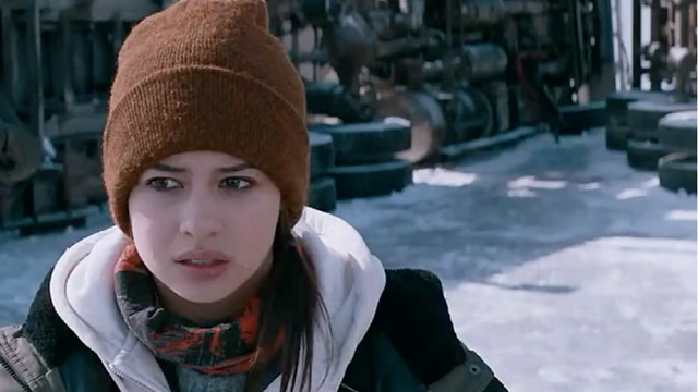 连姆尼森2021超燃动作《冰路营救》这是一项不可能完成的任务!