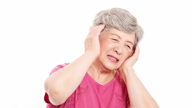 中老年头晕脑胀,或是3种疾病"作祟",尤其警惕脑血管疾病