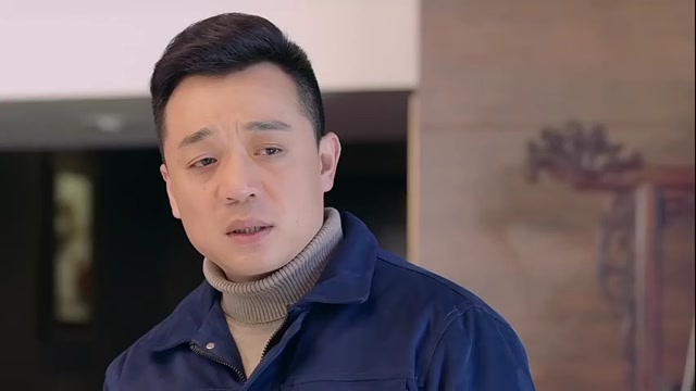 我和我的儿女们:冯立业的梦想,可惜遇上骗子,梦碎了