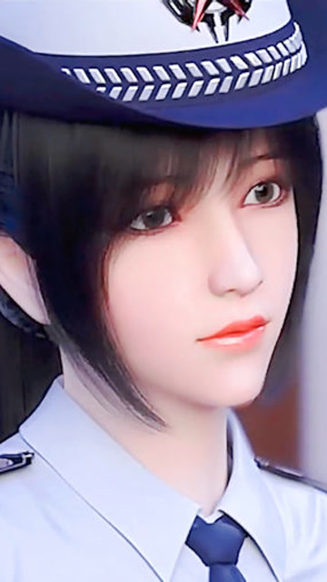 【超神学院】琪琳:以性感为枪,八倍镜定情,击中你的心脏!