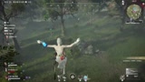 永劫无间：咱们给独狼添包，最后他就打我们了