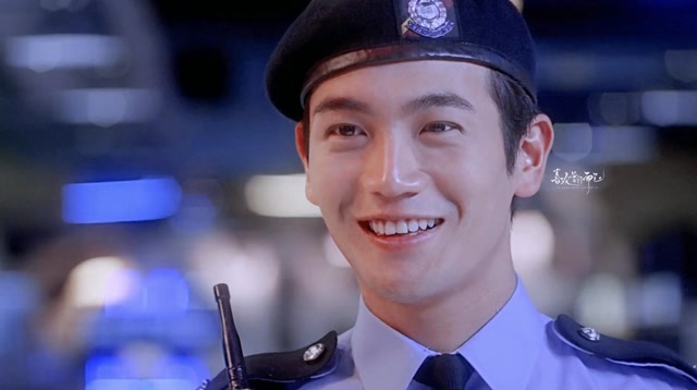 【张智尧】年轻时的尧大真的太好看了