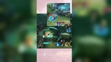 王者荣耀：这是咋回事？？咋不一样