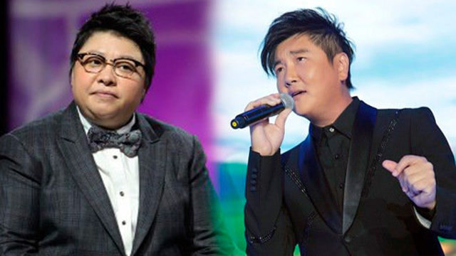 《有料》  第36期孙楠韩红疑面和心不和 网友吐槽韩红太拽