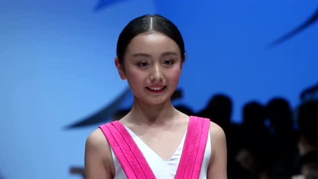 亲子女王再创记录 许馨尹"偎爱"守护天使成长